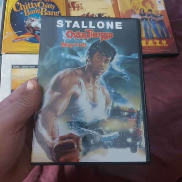 Collection dvd - Picture 3 of 7